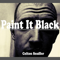 Colton Snuffer - Paint It Black