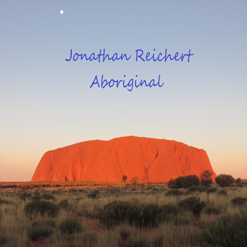 Jonathan Reichert - Aboriginal