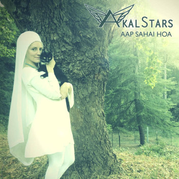 AkalStars - Aap Sahai Hoa