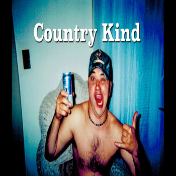 Michael Slover - Country Kind