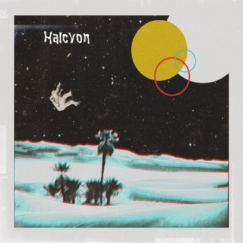 Liquid Moon - Halcyon