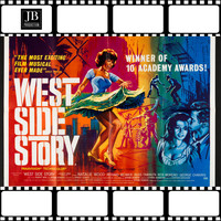 Jim Bryant - Maria (From "West Side Story" Original Soundtrack)