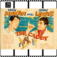 Dean Martin & Jerry Lewis - That's Amore (From "The Caddy" Original Soundtrack)
