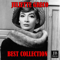 Juliette Gréco - Best Collection