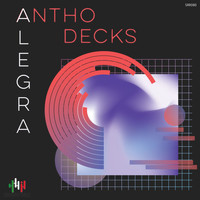 Antho Decks - Alegra