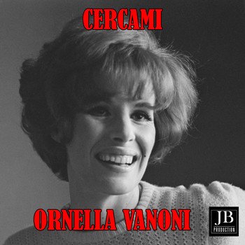 Ornella Vanoni - Cercami