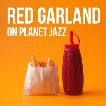 Red Garland - Red Garland on Planet Jazz