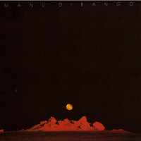 Manu Dibango - Sun Explosion