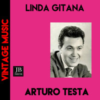 Arturo Testa - Linda Gitana