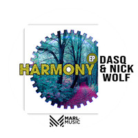 DASQ / DASQ - Harmony