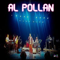 Al Pollan - Bomba Dance