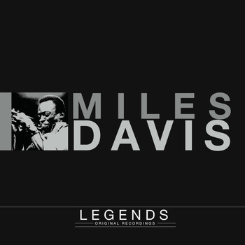 Miles Davis - Legends - Miles Davis