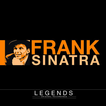 Frank Sinatra - Legends - Frank Sinatra
