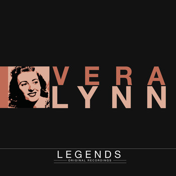 Vera Lynn - Legends - Vera Lynn