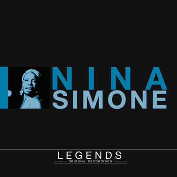 Nina Simone - Legends - Nina Simone