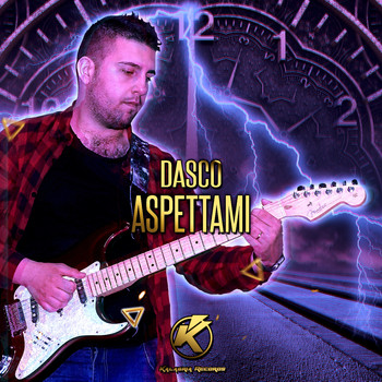 Dasco - Aspettami