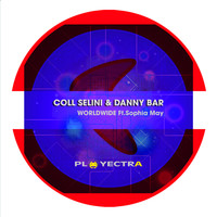 Coll Selini / Coll Selini - Worldwide (Remixes)