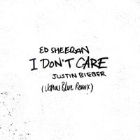 Ed Sheeran & Justin Bieber - I Don't Care (Jonas Blue Remix)