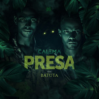 Calema - Presa
