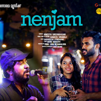 Vineeth Sreenivasan - Nenjam (Love Song)