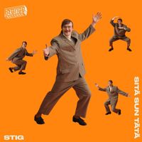 STIG - Sitä sun tätä