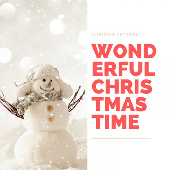 Various Artists - Wonderful Christmas Time