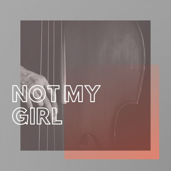 Various Artists - Not My Girl