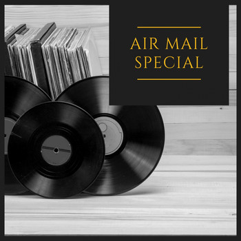 Various Artists - Air Mail Special