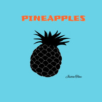 Justin Time The Rookie - Pineapples
