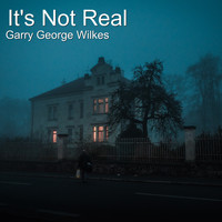 Garry George Wilkes - It's Not Real