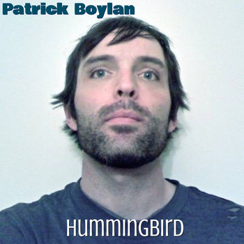 Patrick Boylan - Hummingbird