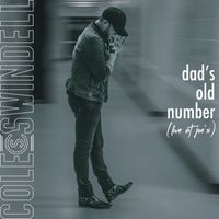 Cole Swindell - Dad's Old Number (Live at Joe's)