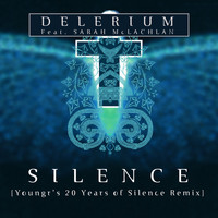 Delerium - Silence (feat. Sarah McLachlan) (Youngr's 20 Years of Silence Remix)