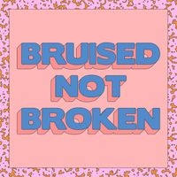 Matoma - Bruised Not Broken (feat. MNEK & Kiana Ledé)
