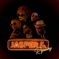 Jasper Street Co. - Rejoicing