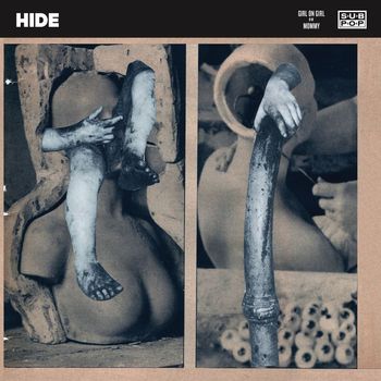 Hide - Girl on Girl (Explicit)