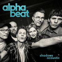 Alphabeat - Shadows (Acoustic)