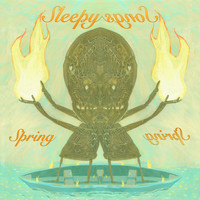 Sleepy Songs - Spring