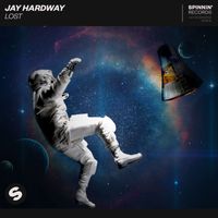 Jay Hardway - Lost