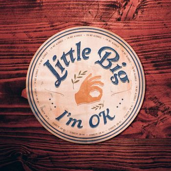 Little Big - I`m OK (Explicit)