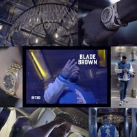 Blade Brown - Intro (Explicit)