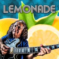 Bobby Messano - Lemonade (feat. Bob Malone)