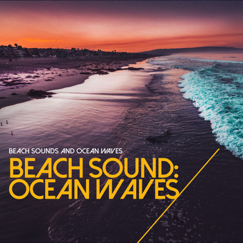 Beach Sound Ocean Waves Onkyo Music