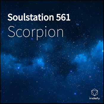 Scorpion - Soulstation 561