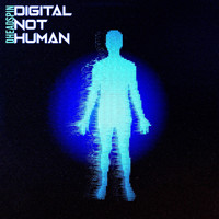 Dheadspin - Digital Not Human