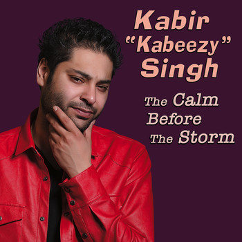 Kabir Singh - The Calm Before The Storm