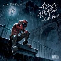 A Boogie Wit da Hoodie - Look Back at It (feat. CAPO PLAZA) (Explicit)