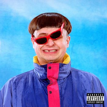 Oliver Tree - Miracle Man (Explicit)