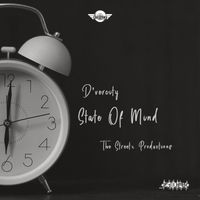 D'vercity - State Of Mind