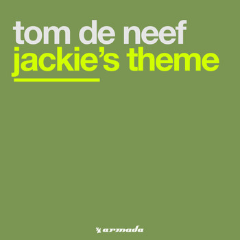 Tom de Neef - Jackie’s Theme